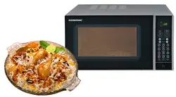 مایکروویو 30 لیتر گاسونیک مدل GMO 330