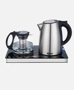 چای ساز دیجیتال960 MEALO