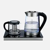 چای ساز دیجیتال میلو مدل 970