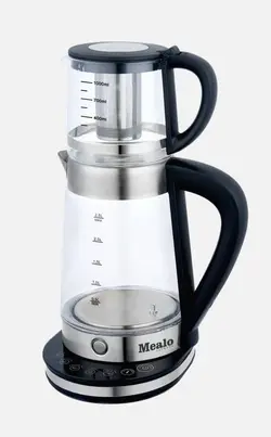 چای ساز روهمی 900MEALO-KR