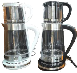 چای ساز روهمی 900MEALO-KR