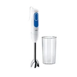 گوشتکوب برقی براون مدل BRAUN MQ 3000