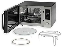 ماکروویو کنوود مدل MWL30