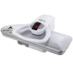 اتو پرسی مارشال مدل 9600