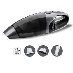 جارو شارژی بیشل مدل BL-VC-014