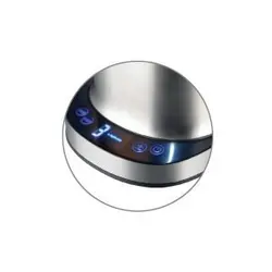 آبمیوه گیری چهار کاره bishel BL-FP-012