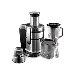 آبمیوه گیری چهار کاره bishel BL-FP-012