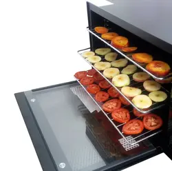 اون توستر 50 لیتر یوتکث مدل TO_5055S