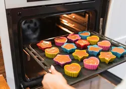 اون توستر 50 لیتر یوتکث مدل TO_5055S