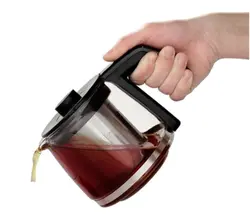 چای ساز وندورا ایستاده مدل TF2210