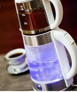 چای ساز ویداس مدل VIR-2079