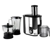 آبمیوه گیری چهار کاره ویداس مدل VIR-3613