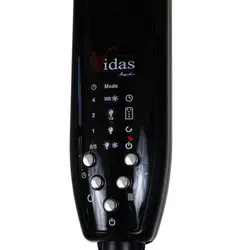 هیتر برقی ویداس مدل VIR-8055