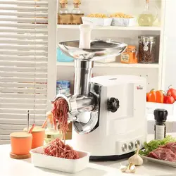 چرخ گوشت ویداس مدل 3507