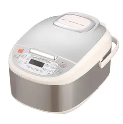 پلوپز 10نفره تولیپس مدل RC-441