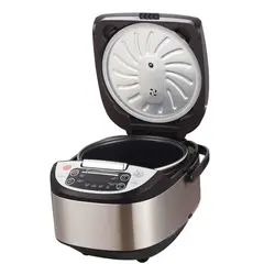 پلوپز 10نفره تولیپس مدل RC-441