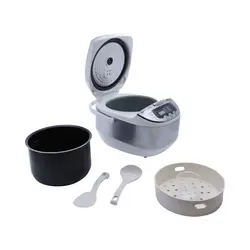 پلوپز 10نفره تولیپس مدل RC-441