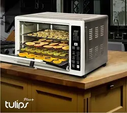 آون توستر تولیپس مدل OT-4507