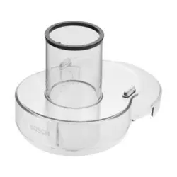 آبمیوه گیری بوش MES 3500