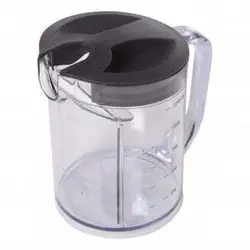 آبمیوه گیری بوش MES 3500