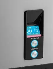 چرخ گوشت تکنو مدل Te-504