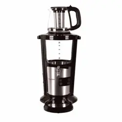 چای ساز تکنو مدل Te-913