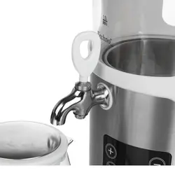 چای ساز تکنو مدل Te-913