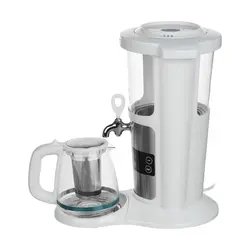 چای ساز تکنو مدل Te-913