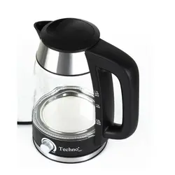 چای ساز ایستاده تکنو مدل Te-910