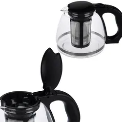 چای ساز ایستاده تکنو مدل Te-910