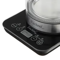 چای ساز تکنو مدل Te-914