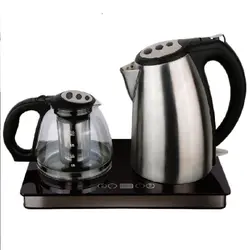 چای ساز تکنو مدل Te-987