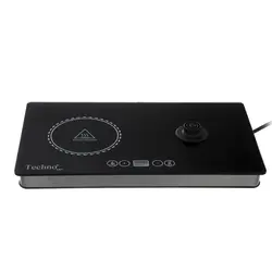 چای ساز تکنو مدل Te-987