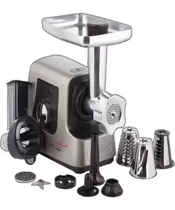 چرخ گوشت مولینکس مدل ME740
