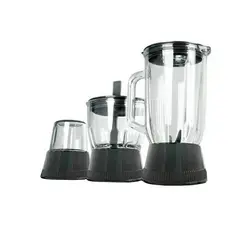 آبمیوه گیری الینور مدل EFJ-4100