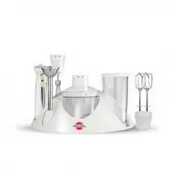 گوشتکوب همزن برقی اوربیت میکس پارس خزر