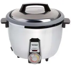 پلوپز پارس خزر  RC-101 E 110V Rice Cooker