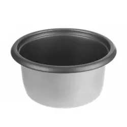 پلوپز پارس خزر  RC-101 E 110V Rice Cooker