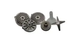 چرخ گوشت نانیوا مدل G30