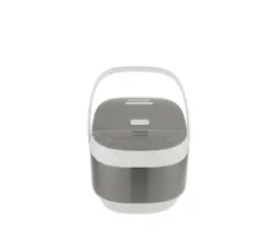 پلوپز بایترون مدل BRC-KK12W