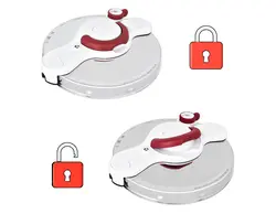 زودپز مینوت پرفکت تفال ۷/۵ لیتر