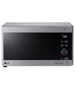 مایکروویو ال جی مدل MH8265DIS