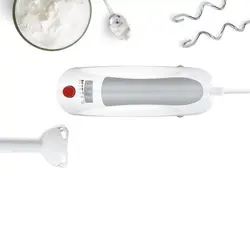 همزن گوشگوب بوش MFQ35040