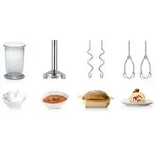 همزن گوشگوب بوش MFQ35040