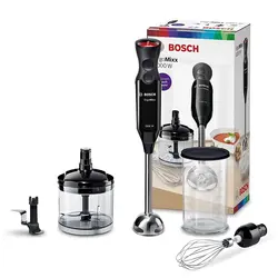 گوشگوب برقی 3 کاره بوش MS61B6170