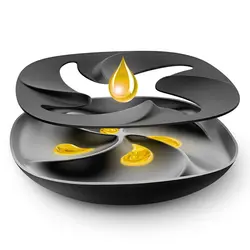 سرخ کن فیلیپس مدل HD9216