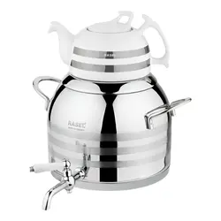 کتری قوری راسل ترک 120