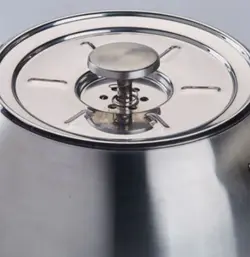 کتری قوری راسل ترک 120