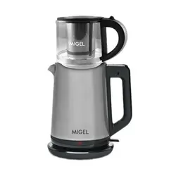 چای ساز میگل GTS 060 استیل مشکی
