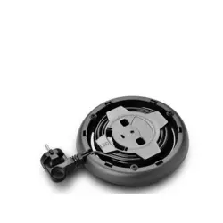 چای ساز میگل GTS 060 استیل مشکی